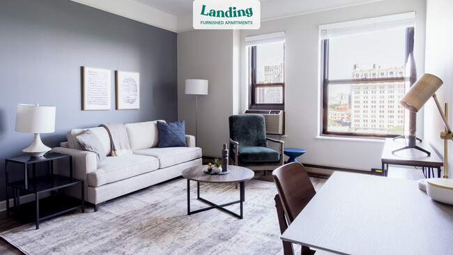 Foto del edificio - 2150 N Lincoln Park W