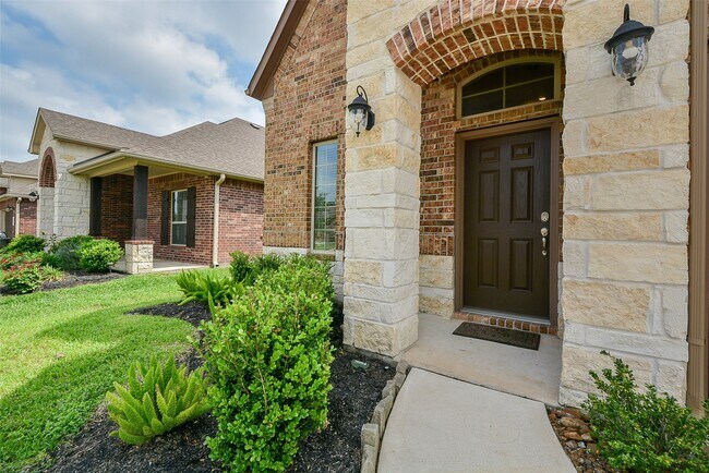 Foto del edificio - 18519 Cypress Steppe Ln