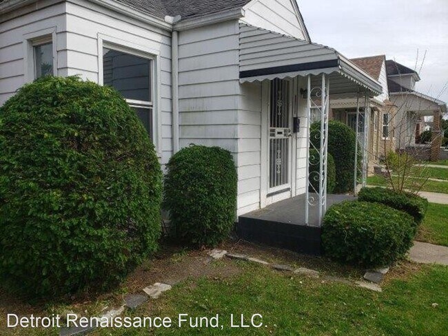 Building Photo - 2 br, 1.5 bath House - 7354 Vaughan