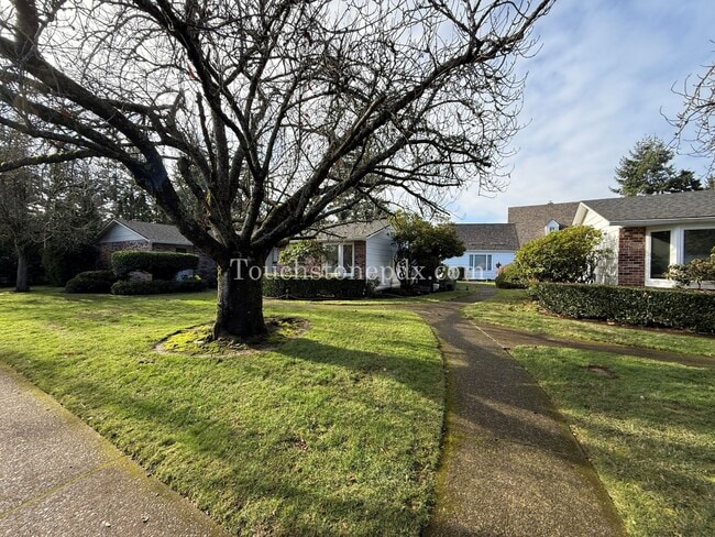 Photo - Updated 2BD/1BA Duplex w/ Mini-Split HVAC + Off-Street Parking Apartment