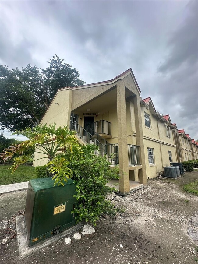 Building Photo - 18318 NW 68th Ave