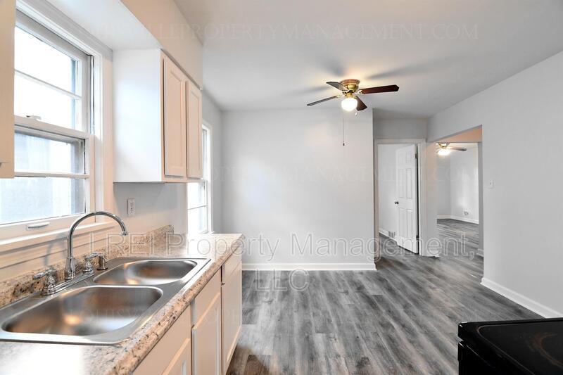 1329 Earl Ave, Louisville, KY 40215 House for Rent in Louisville, KY