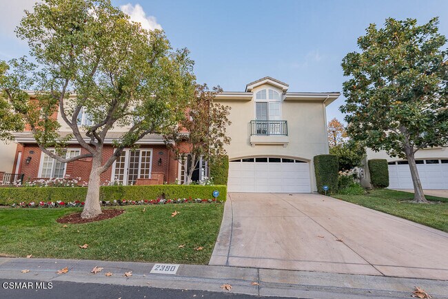 Foto del edificio - 2390 Crombie Ct