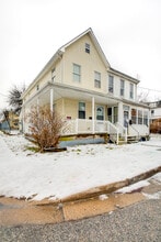 Building Photo - 1722 Sexton St