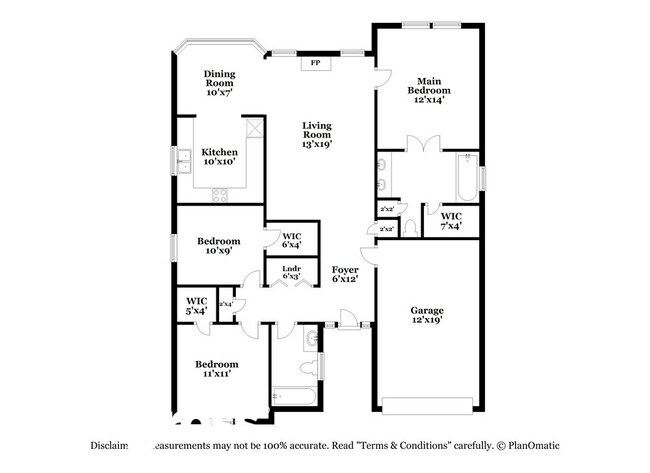 Building Photo - 10509 Brawley Ln