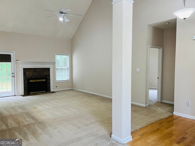 Foto del edificio - 47 Pine Crescent