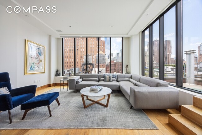 Building Photo - 15 Leonard St