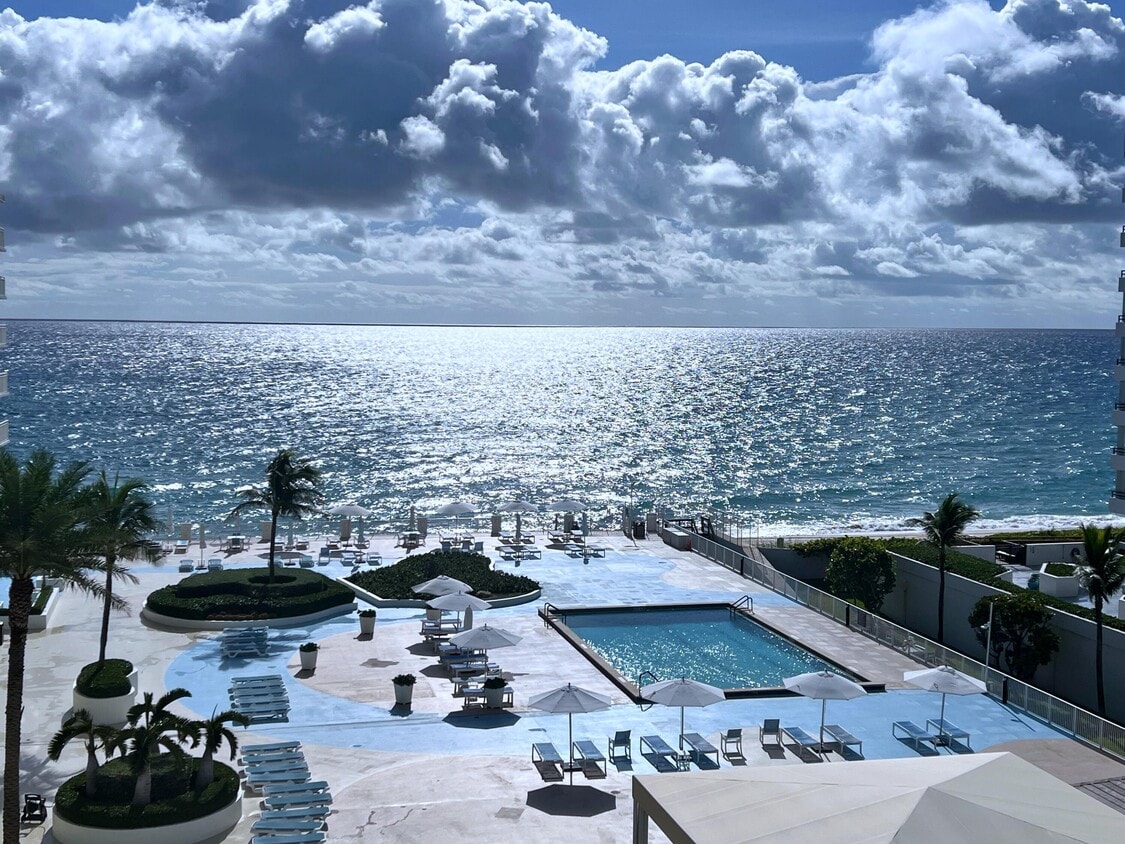 Foto principal - 3546 S Ocean Blvd