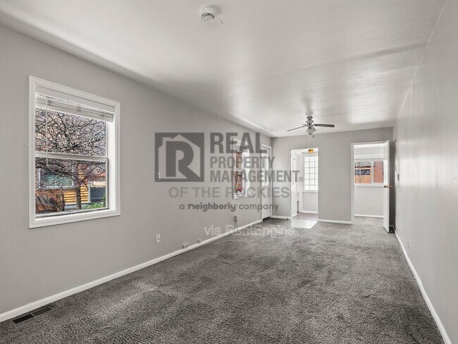 Foto del edificio - 319 Walnut St