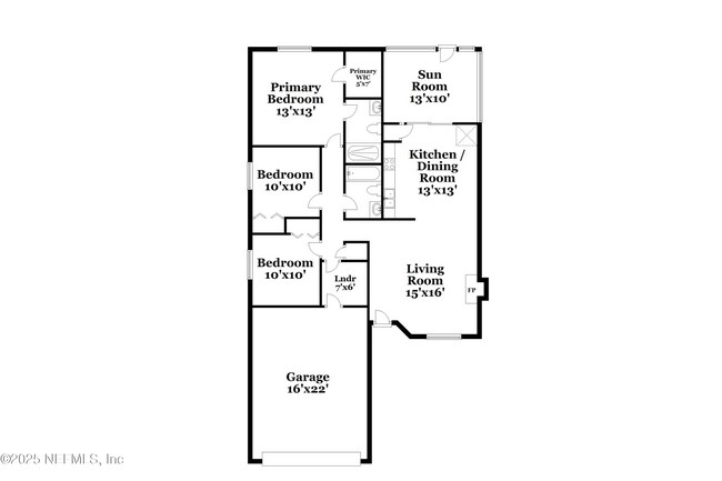 Foto del edificio - 12591 Deeder Ln