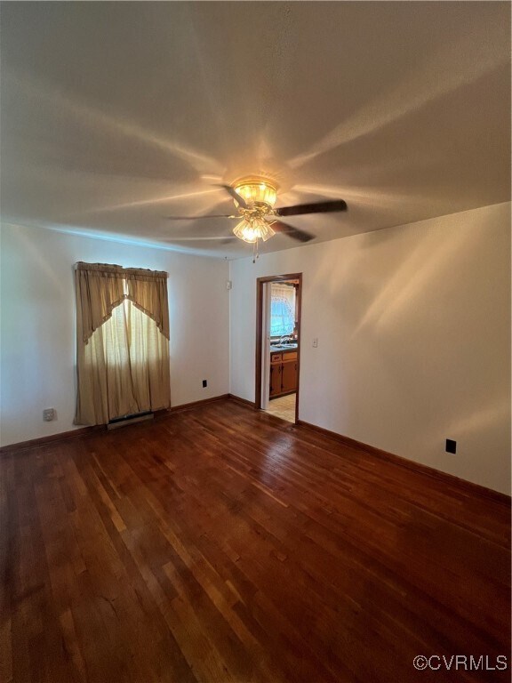 Foto del edificio - 854 Apperson St