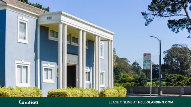 Foto del edificio - 3711 19th Ave