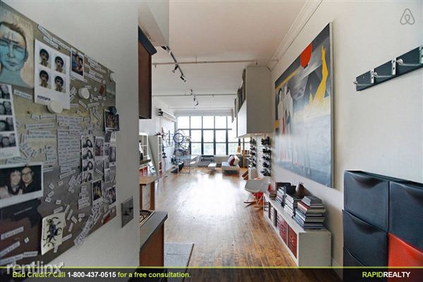 Foto del edificio - 261 Moore St