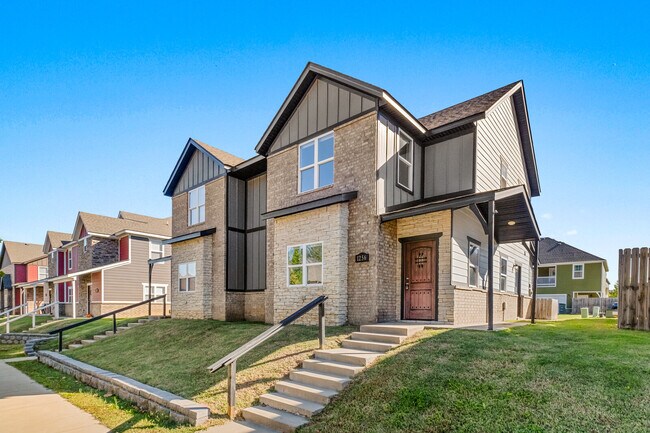 Foto del edificio - 1258 N Sicily Ln