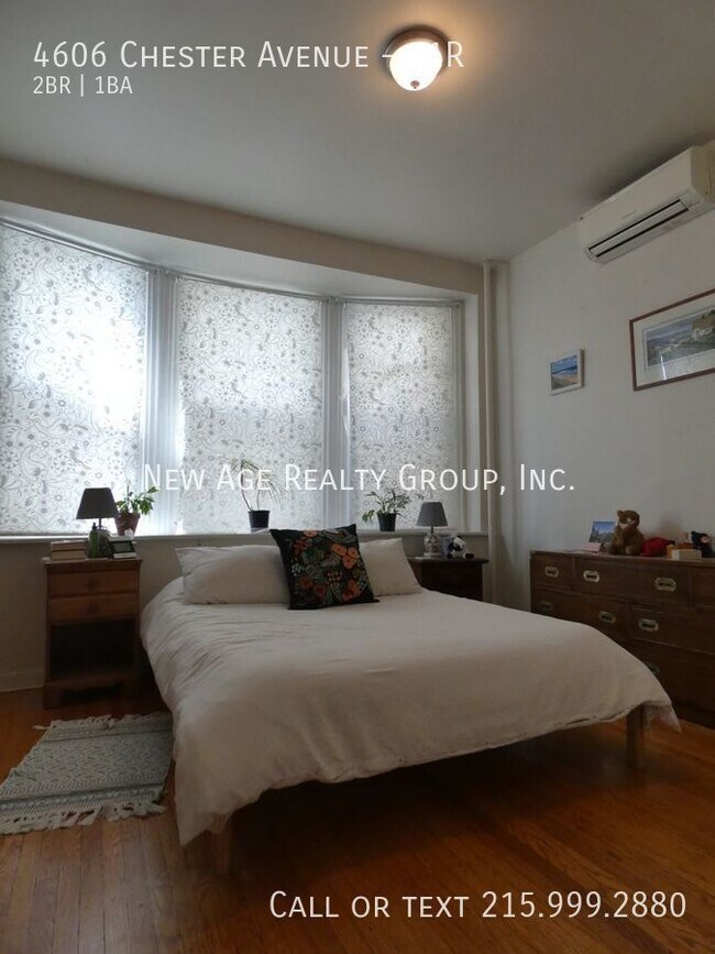 Foto del edificio - 4606 Chester Ave