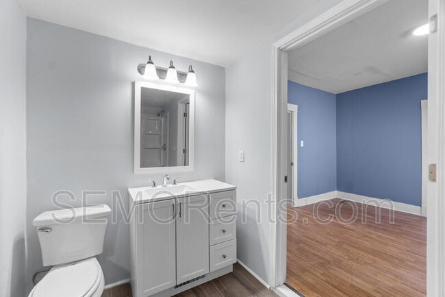 Foto del edificio - 1216 N Spanish St
