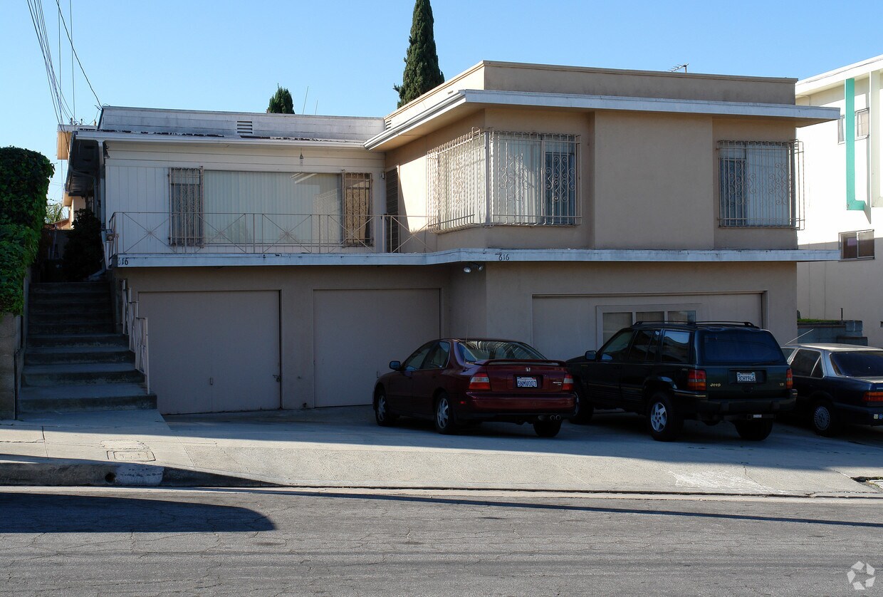 Foto principal - 616 E Aerick St