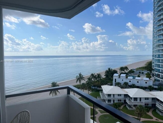 Building Photo - 1500 S Ocean Blvd