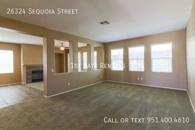 Foto del edificio - 26324 Sequoia St