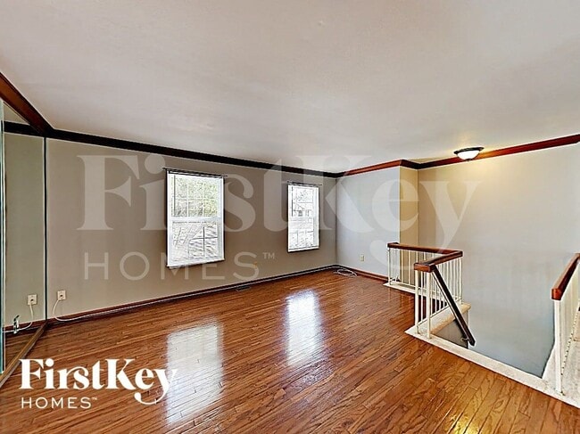 Building Photo - 7011 Blue Mountain Dr