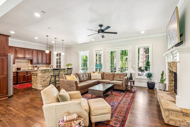 Foto del edificio - 1093 Country Ln NE