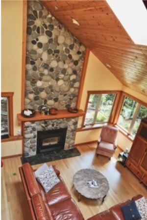 Foto del edificio - 22307 E Lost Lake Rd