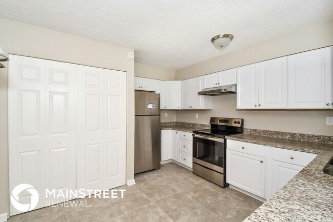 Foto del edificio - 5005 Winding Spring Cir