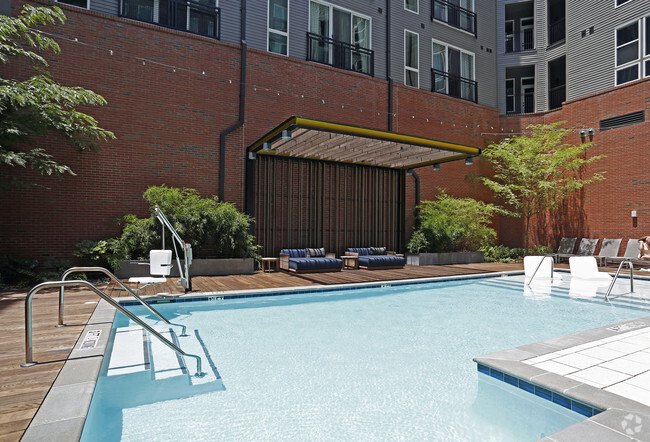 The Dillon Apartments - Raleigh, NC | Apartments.com