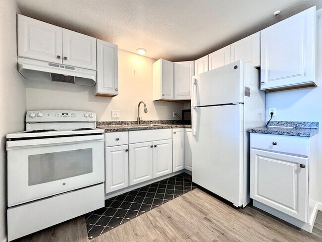 Foto del edificio - 50-58 Walnut Street Unit 11