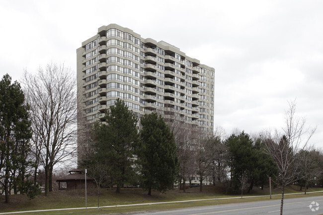 Building Photo - Trillium