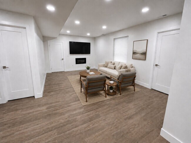 Foto del edificio - 3625 E Bluebell Dr