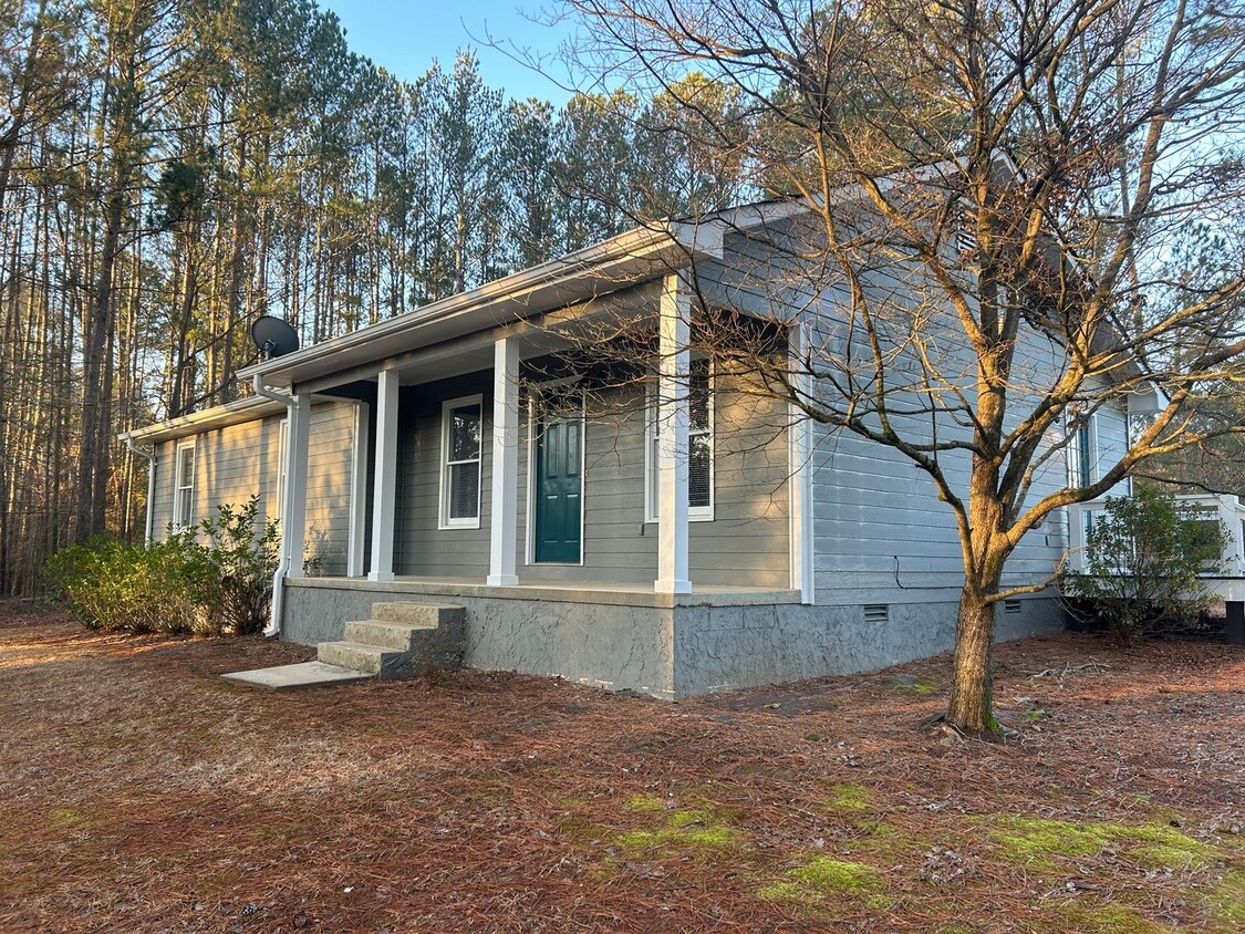 Primary Photo - Charming 3 bedroom, 2 bathroom home in Oco...