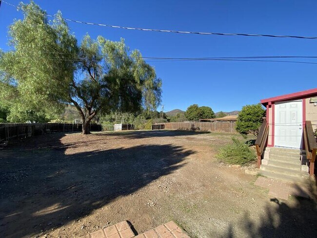 Building Photo - 13910 Lyons Valley Rd