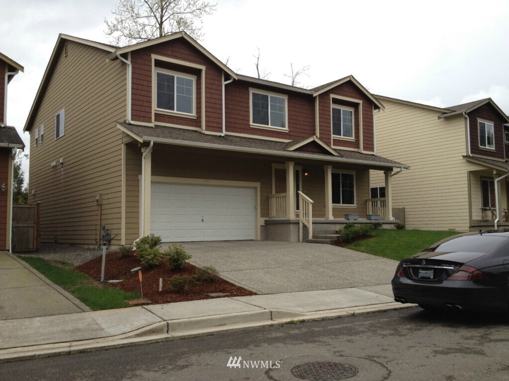 32848 133rd Pl SE, Sultan, WA 98294 House Rental in Sultan, WA