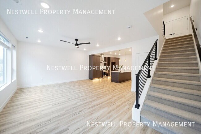 Foto del edificio - 4328 W 5430 S