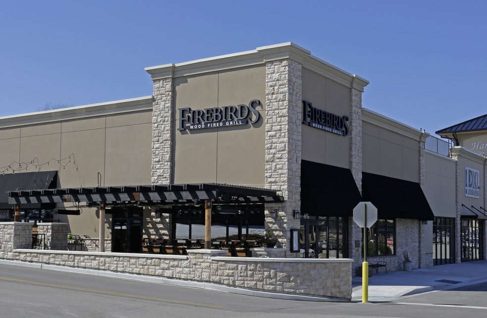 WestviewMountain Shadows Apartments for Rent Chattanooga, TN