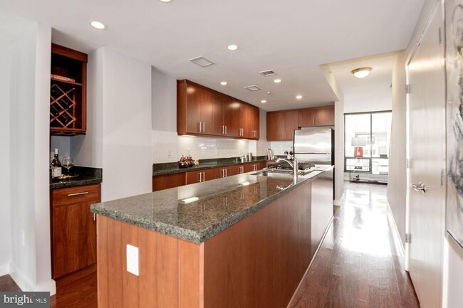 Foto del edificio - 912 F St NW