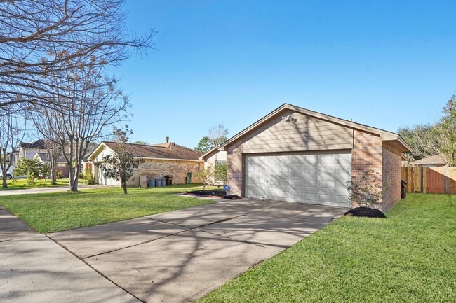 Foto del edificio - 4219 Prairie Meadow Dr