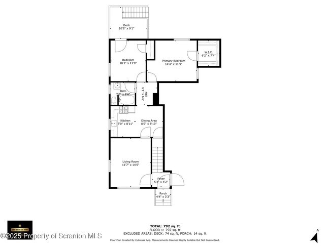 Foto del edificio - 396 Scott St