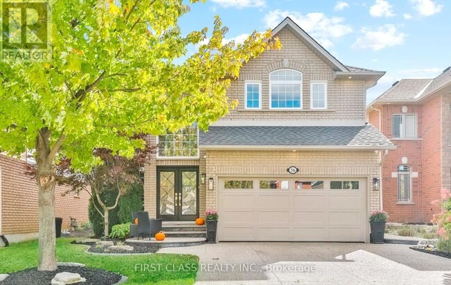 Photo du bâtiment - 56 Moorland Crescent