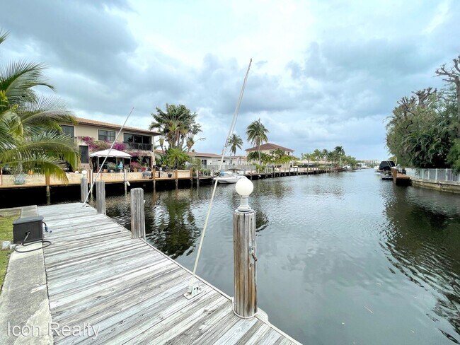 Building Photo - 1 br, 1 bath House - 2591 NE 55th Court #205