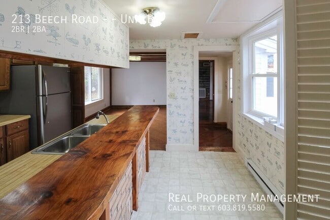 Building Photo - 213 Beech Rd