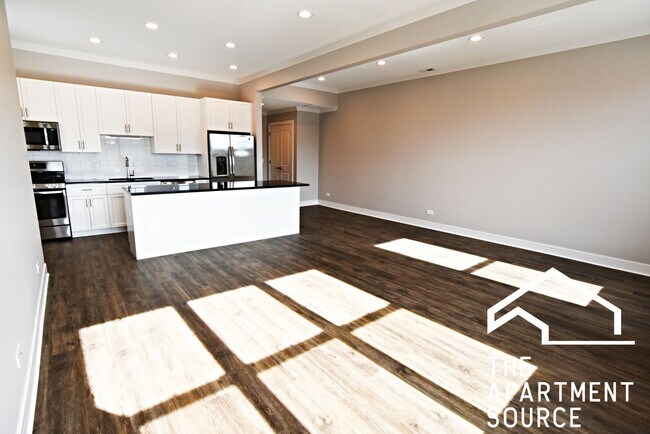 Foto del edificio - 3212 N Halsted St