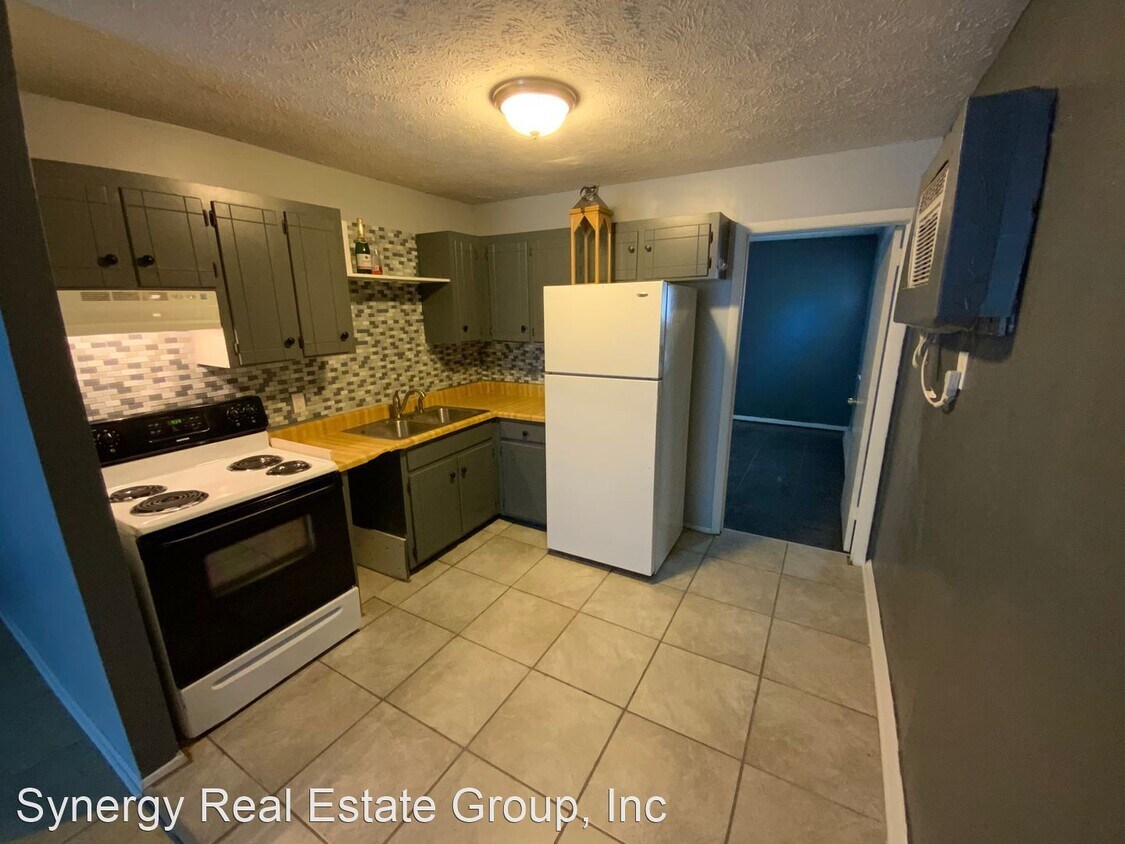 Foto principal - 1 br, 1 bath House - 5116 Linbar Drive