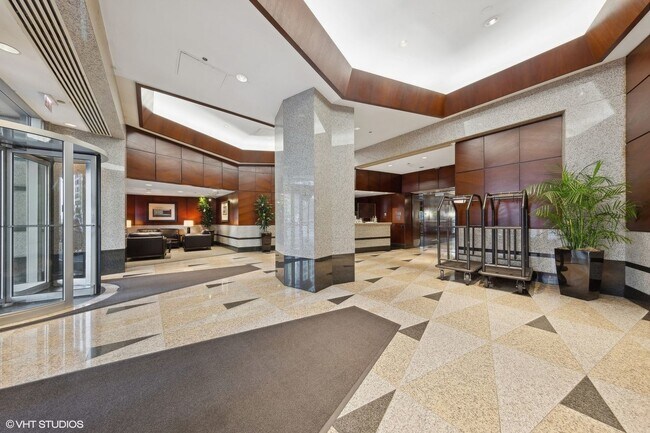 Foto del edificio - 440 N Wabash Ave