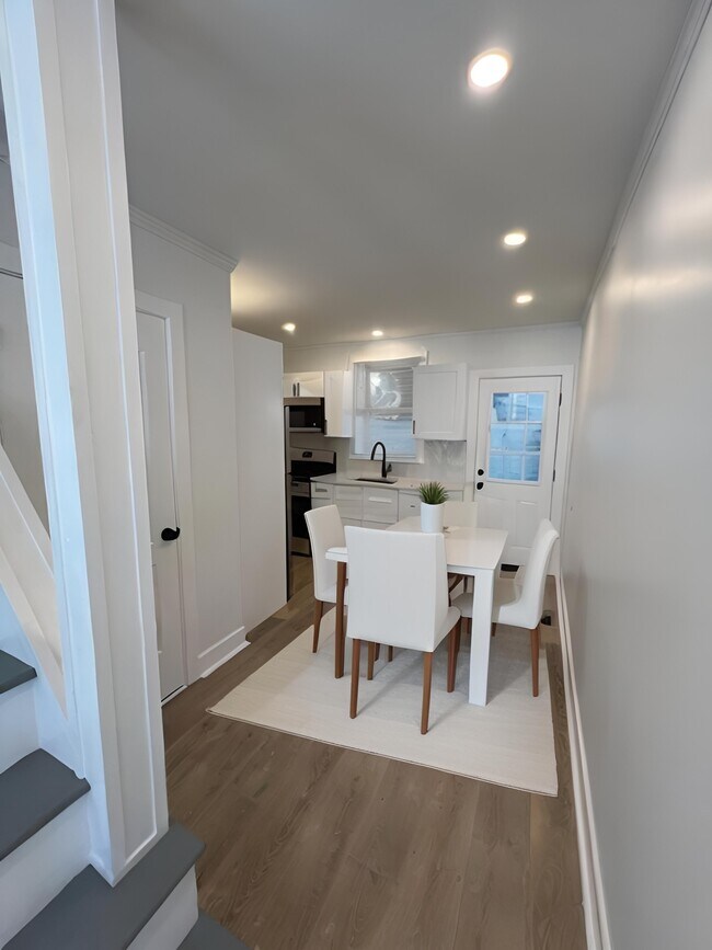 Foto del edificio - 1229 Webster St