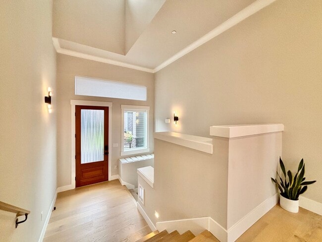 Building Photo - Stunning 2021 Luxury Home w/ Greenbelt Views, A/C, EV Charger