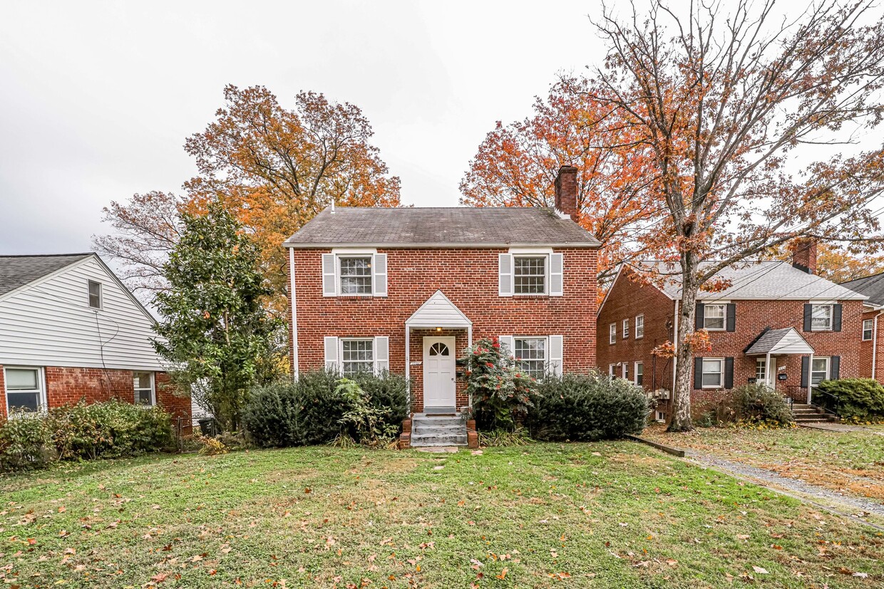 Foto principal - 1701 N Pocomoke St