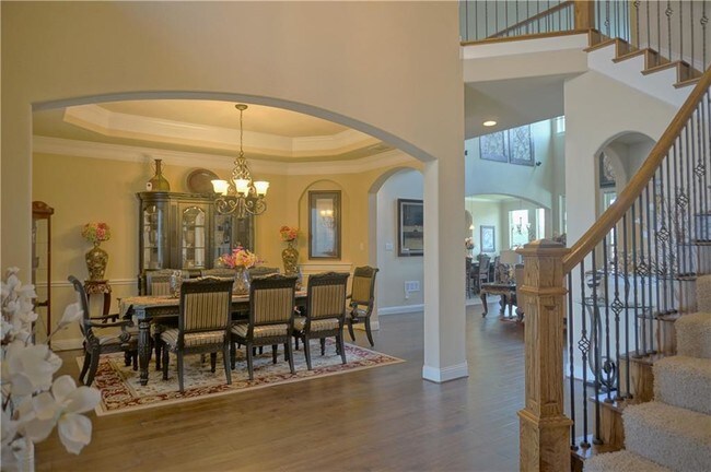 Building Photo - 2718 Trophy Club Dr