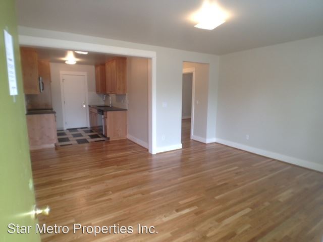 Foto del edificio - 6500 N Mississippi Ave